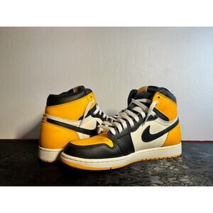 Jordan 1 Retro High OG Taxi